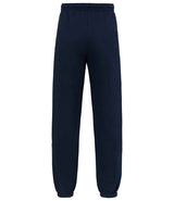 SS156 Deep Navy Back