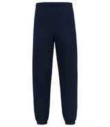 SS156 Deep Navy Front