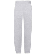 SS15B Heather Grey Back