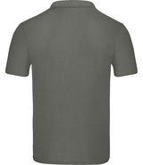 SS229 Light Graphite Back