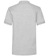 SS27 Heather Grey Back