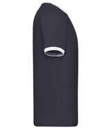 SS34 Navy/White Right