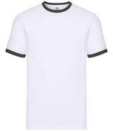 SS34 White/Black Front