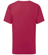 SS620B Cranberry Back