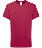 SS620B Cranberry Front