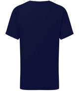 SS620B Deep Navy Back