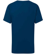 SS620B Mountain Blue Back