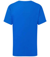 SS620B Royal Blue Back