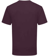 SS620 Dark Plum Back