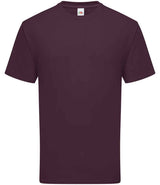 SS620 Dark Plum Front