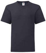 SS621B Deep Navy Front