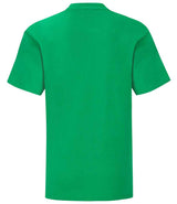 SS621B Kelly Green Back