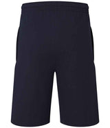 SS62 Deep Navy Back