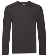 SS632 Black Front