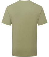 SS640 Classic Olive Back