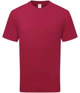 SS640 Cranberry Front
