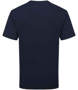 SS640 Deep Navy Back