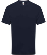 SS640 Deep Navy Front
