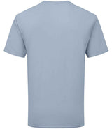 SS640 Mineral Blue Back