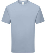 SS640 Mineral Blue Front