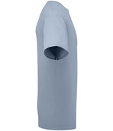 SS640 Mineral Blue Left