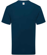 SS640 Mountain Blue Front