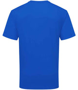 SS640 Royal Blue Back