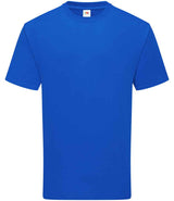 SS640 Royal Blue Front