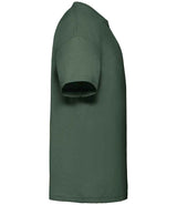 SS6B Bottle Green Right
