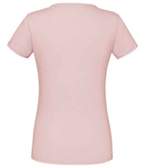 SS721 Powder Rose Back