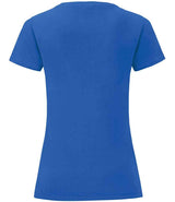 SS721 Royal Blue Back