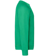 SS8 Kelly Green Right