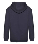 SSE14B Deep Navy Back