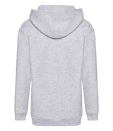 SSE14B Heather Grey Back