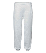 SSE15 Heather Grey Front