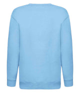 SSE9B Sky Blue Back