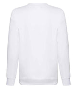 SSE9B White Back