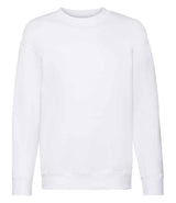 SSE9B White Front