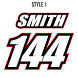 MX Shirt Printing