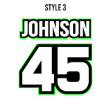 MX Shirt Printing
