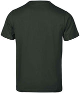 T1150 Dark Green Back