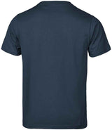 T1150 Ink Blue Back