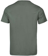 T1150 Leaf Green Back