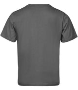 T1160 Powder Grey Back