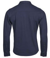 T1416 Navy Back