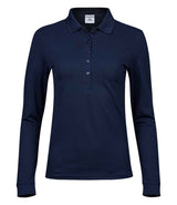 T146 Navy Front