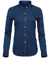 T4003 Indigo Front