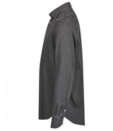T4004 Black Denim Left