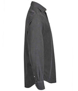 T4004 Black Denim Right