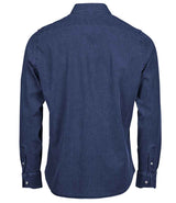 T4004 Blue Denim Back